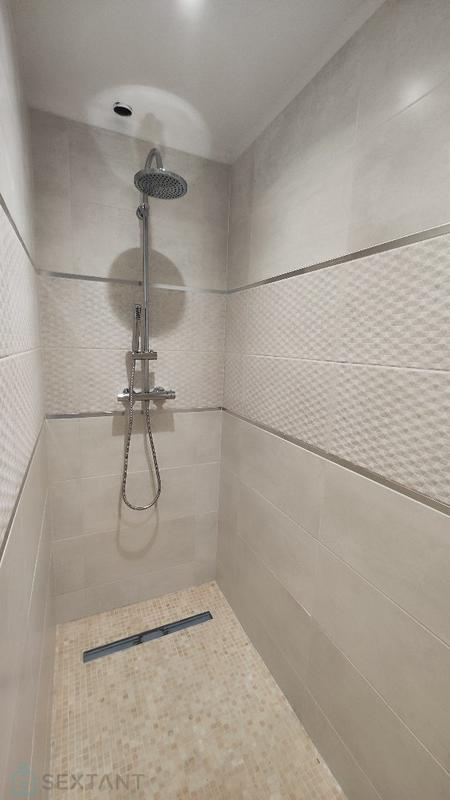 Maison de campagne - 103 m² - 5 pièces