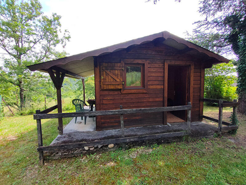 Maison - 115 m² - 4 pièces