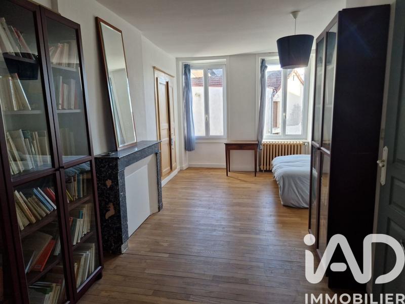 Maison de ville - 188 m² - 8 pièces