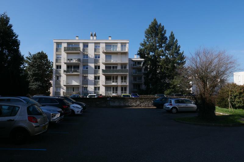 Appartement - 54 m² - 2 pièces