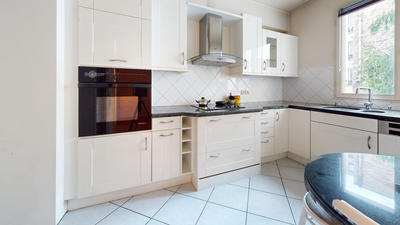 Appartement - 86 m² - 3 pièces