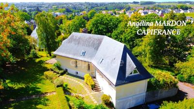 Maison - 169 m² - 6 pièces