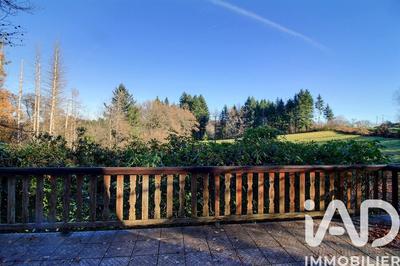 Châlet - 99 m² - 5 pièces