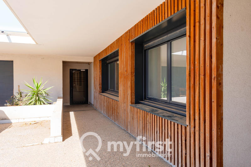 Appartement - 30 m² - 1 pièce