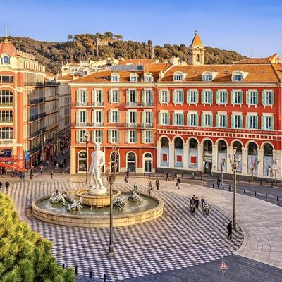 Appartement - 93 m² - 4 pièces