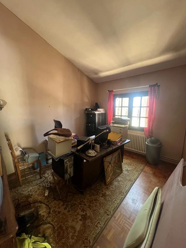 Maison de village - 118 m² - 5 pièces