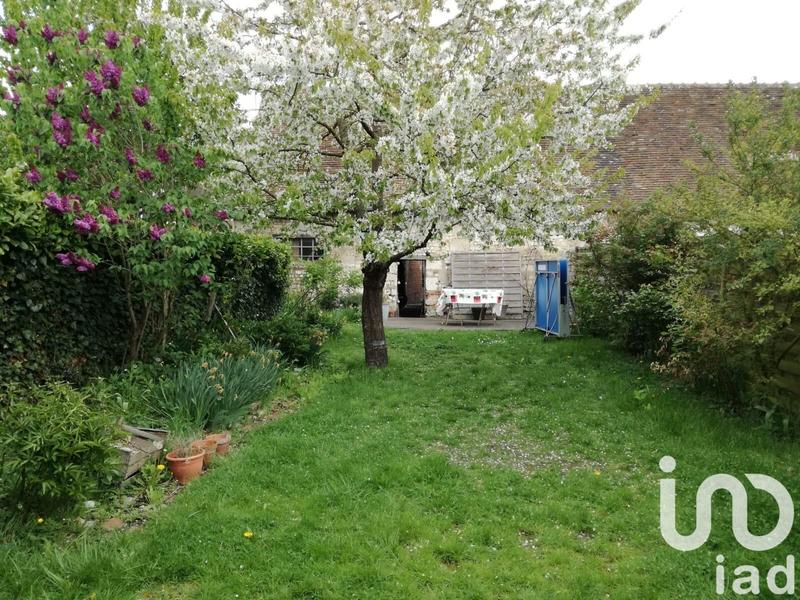 Maison de ville - 166 m² - 7 pièces