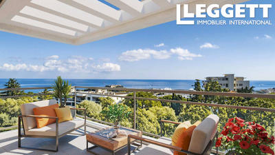 Appartement - 129 m² - 4 pièces