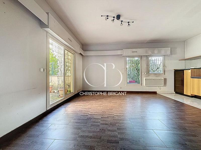 Appartement - 78 m² - 3 pièces