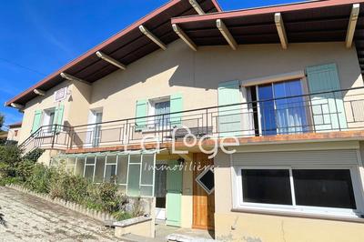 Maison - 178 m² - 8 pièces