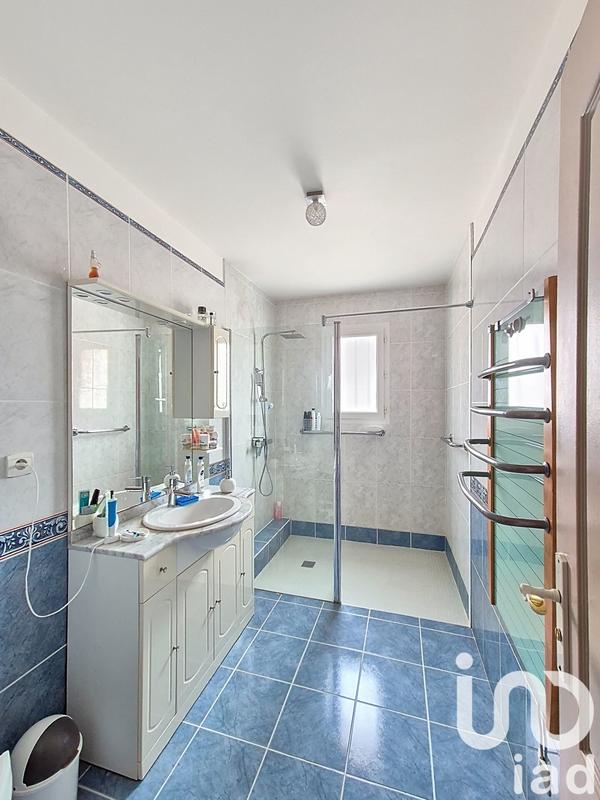 Maison - 139 m² - 6 pièces