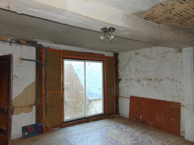 Maison - 168 m² - 5 pièces