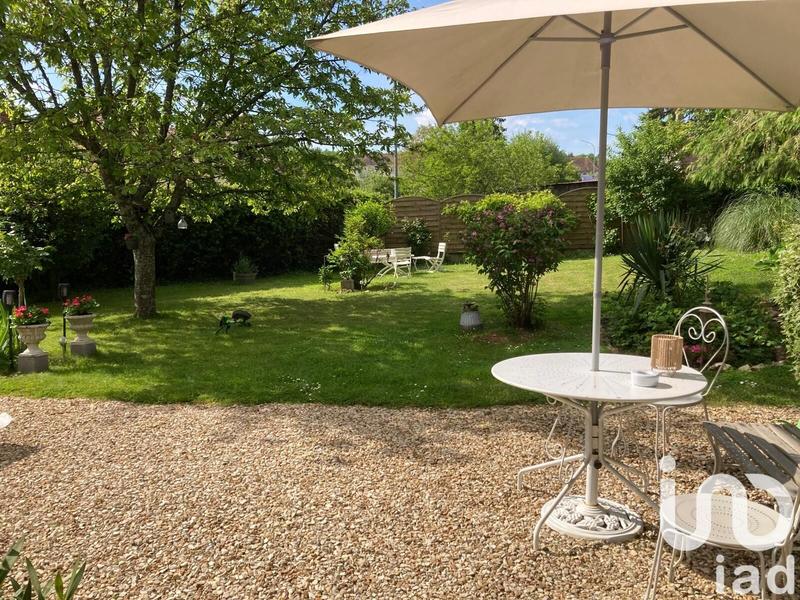 Maison de campagne - 133 m² - 4 pièces