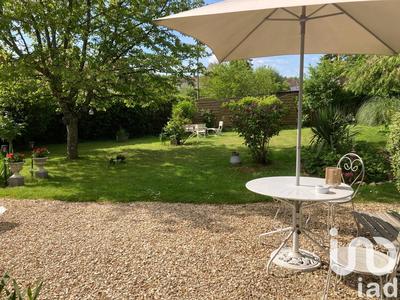 Maison de campagne - 133 m² - 4 pièces