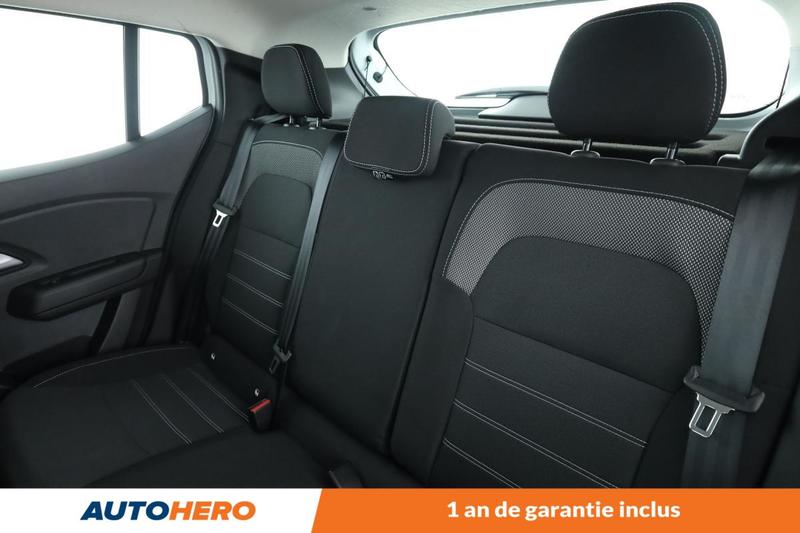 Dacia sandero III 1.0 TCe Expression 91 ch