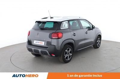 Citroën C3 Aircross 1.5 Blue-HDi Feel Eat6 120 ch