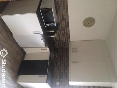 Appartement - 24 m² - 1 pièce