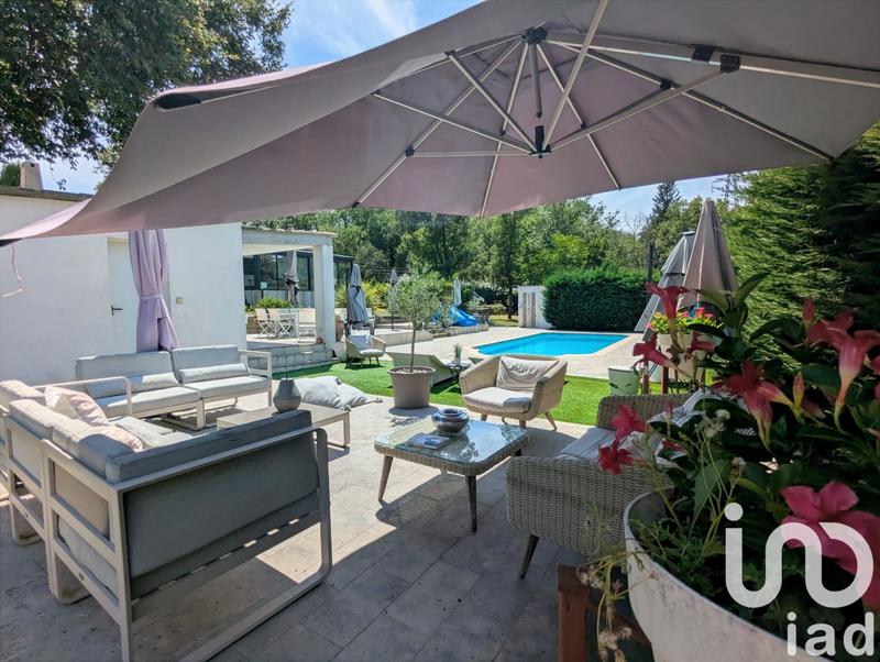 Maison - 150 m² - 5 pièces