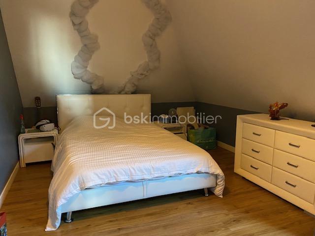 Maison - 262 m² - 6 pièces