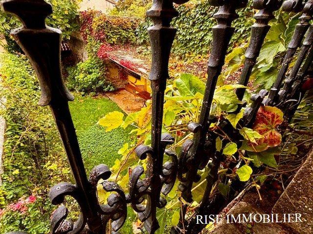 Propriété viticole - 141 m² - 3 pièces