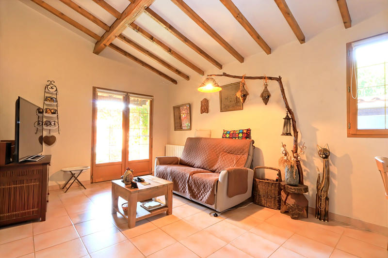 Villa - 122 m² - 4 pièces