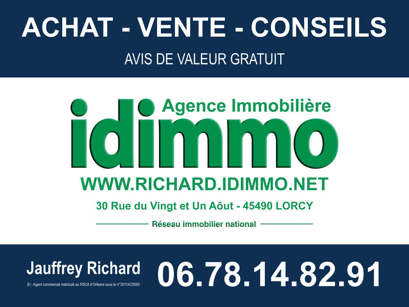 Maison - 114 m² - 6 pièces