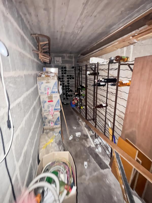 Maison - 100 m² - 7 pièces