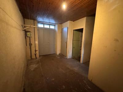 Maison de ville - 150 m² - 4 pièces