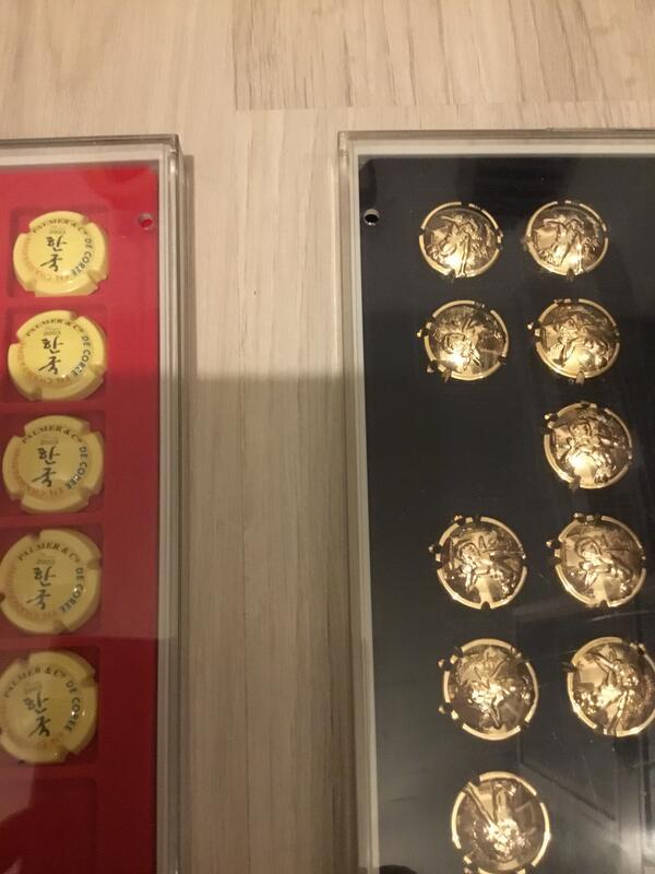 Vide maison à mareuil sur ay