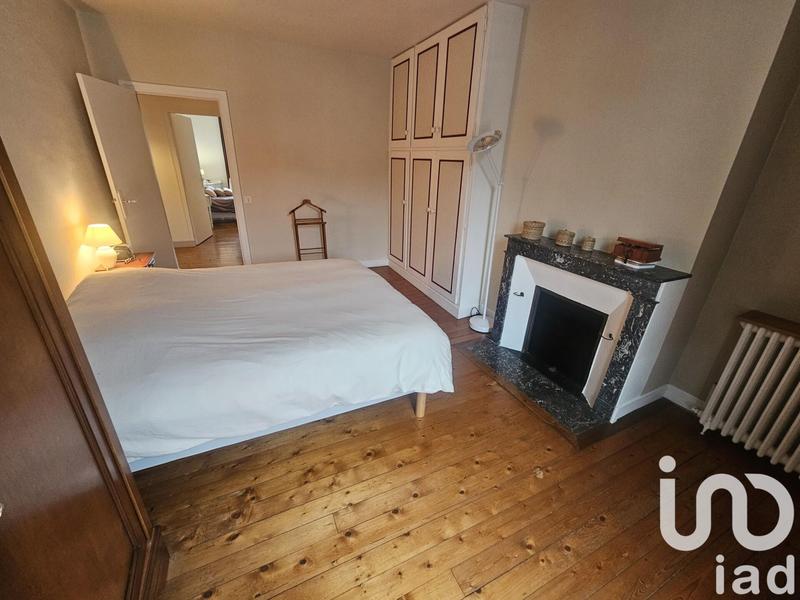 Maison - 155 m² - 5 pièces