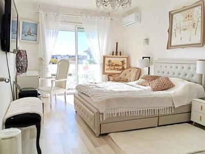 Appartement - 62 m² - 2 pièces