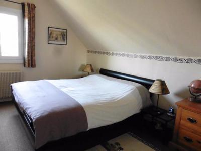 Maison - 133 m² - 6 pièces