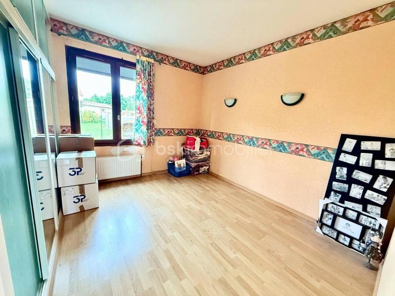 Maison - 161 m² - 7 pièces