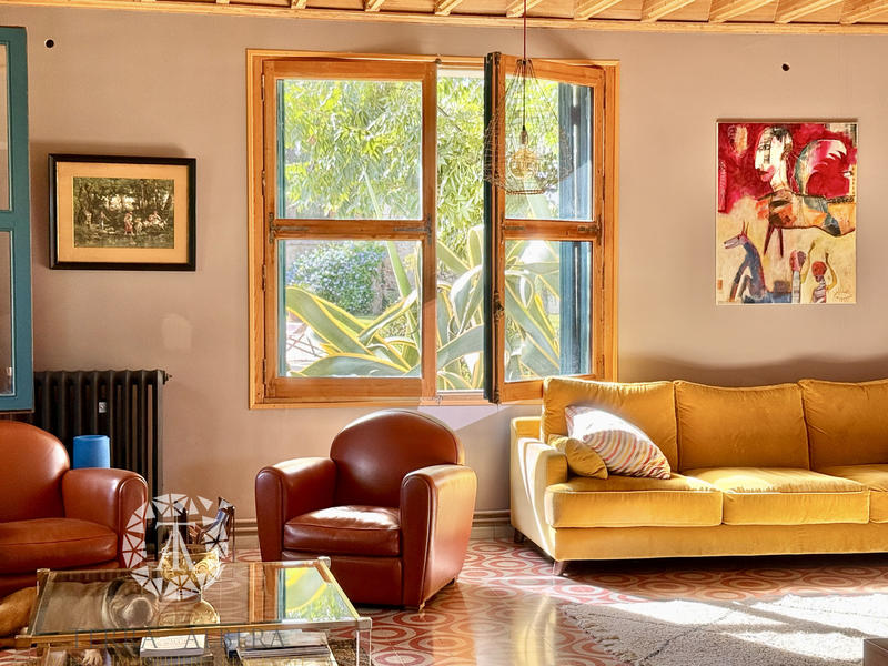 Propriété - 504 m² - 12 pièces