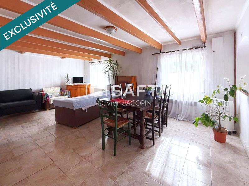 Maison - 306 m² - 17 pièces