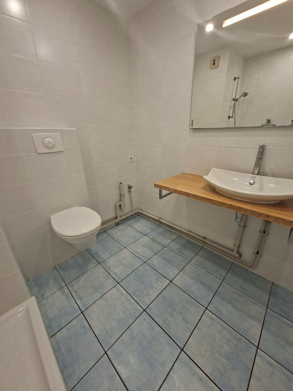 Appartement - 51 m² - 2 pièces