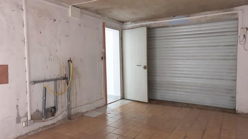 Maison traditionnelle - 88 m² - 4 pièces