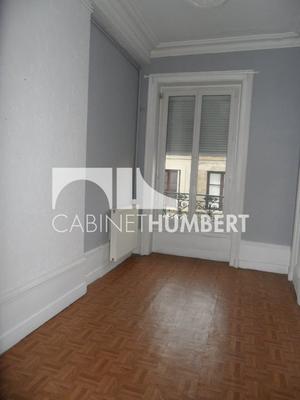 Appartement - 53 m² - 3 pièces