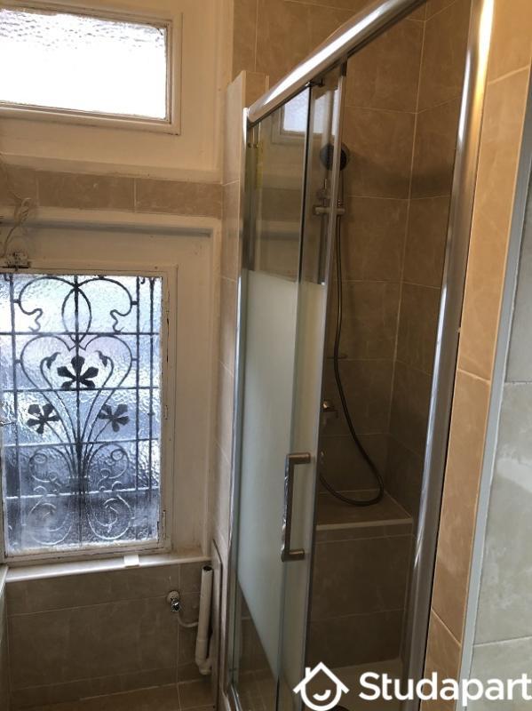 Appartement - 42 m² - 3 pièces