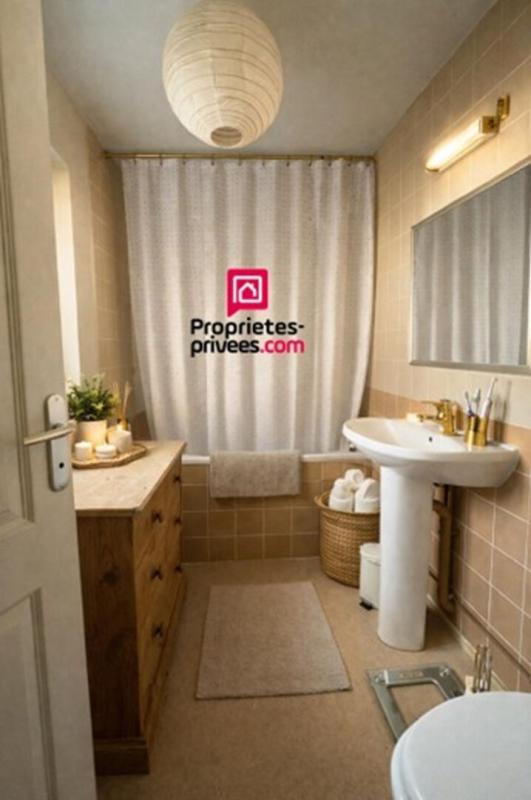 Maison - 73 m² - 4 pièces