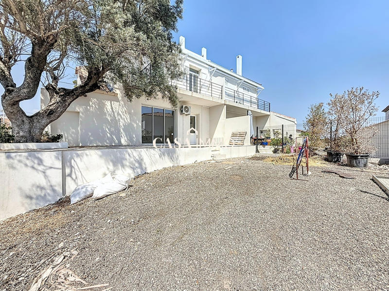 Appartement - 75 m² - 3 pièces