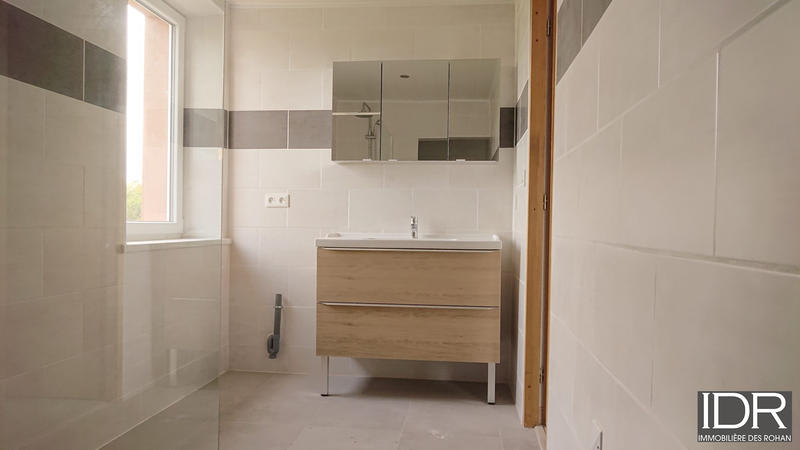 Appartement - 79 m² - 3 pièces