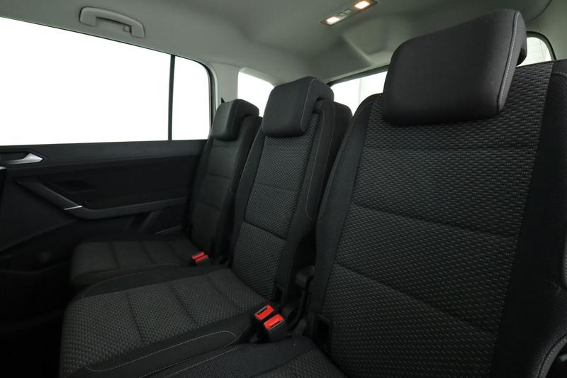 Volkswagen Touran 2.0 Tdi BlueMotion Tech Confortline Business Dsg6 150 ch