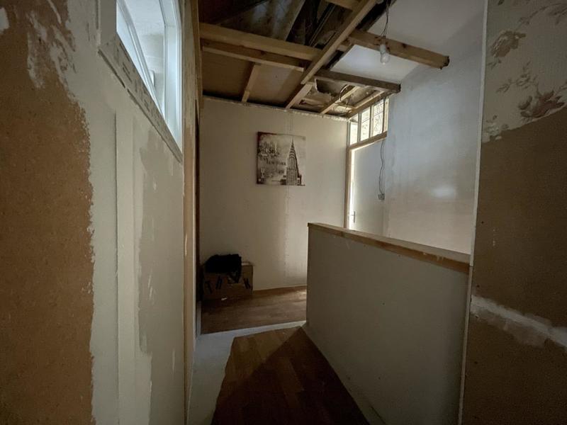 Maison - 158 m² - 7 pièces