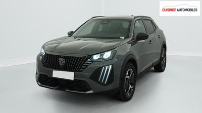 Peugeot 2008 Hybrid 145 e-Dcs6 Allure