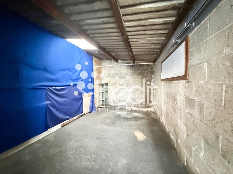 Maison - 112 m² - 5 pièces