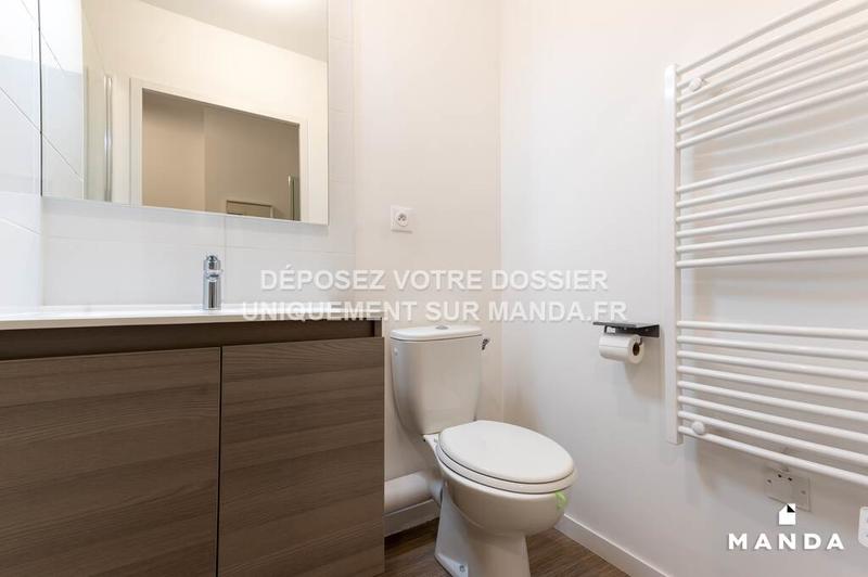 Appartement - 21 m² - 1 pièce