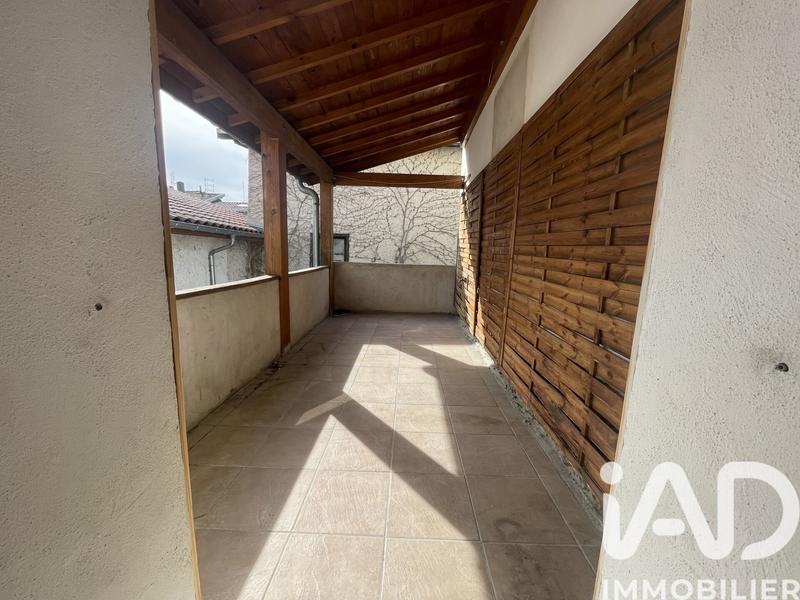 Maison - 162 m² - 5 pièces