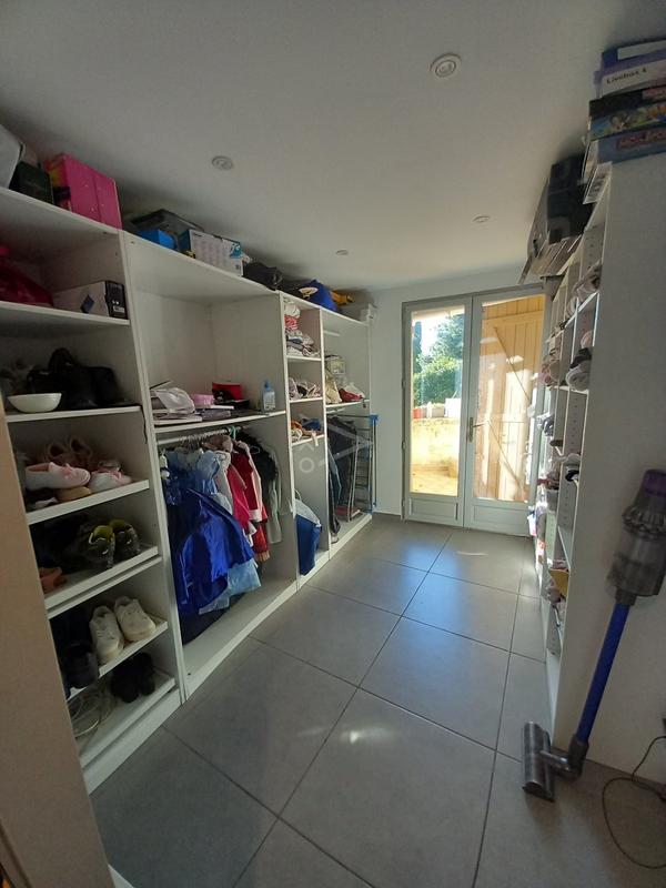 Propriété viticole - 200 m² - 5 pièces