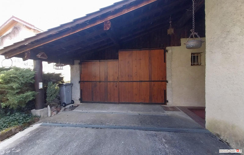 Mas - 183 m² - 6 pièces